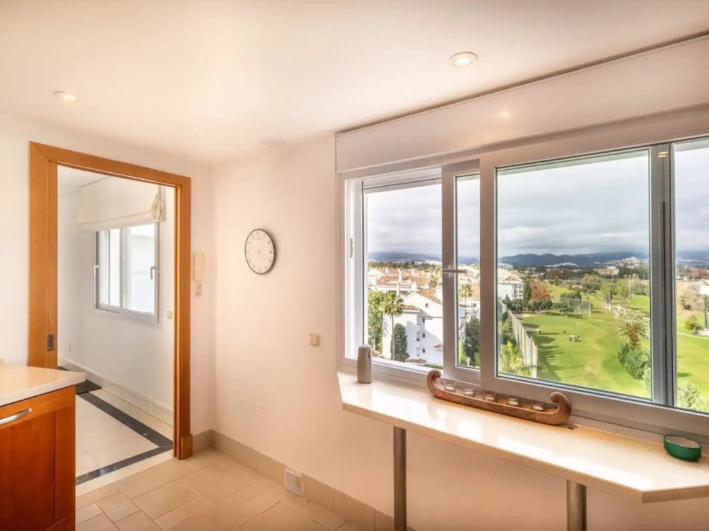 Piso de 470 m² en Marbella
