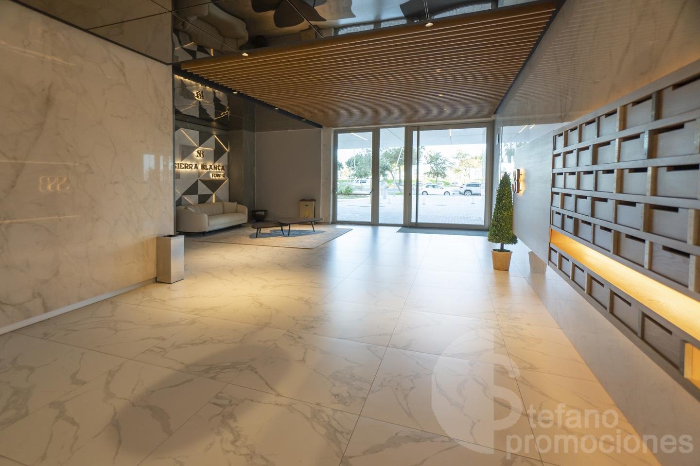 Wohnung 103 m² in Málaga