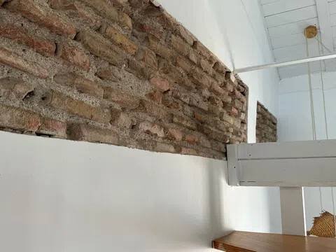 Piso de 40 m² en Málaga