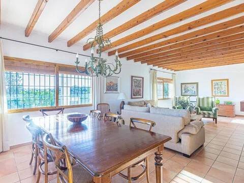 Casa de 313 m² en Altea