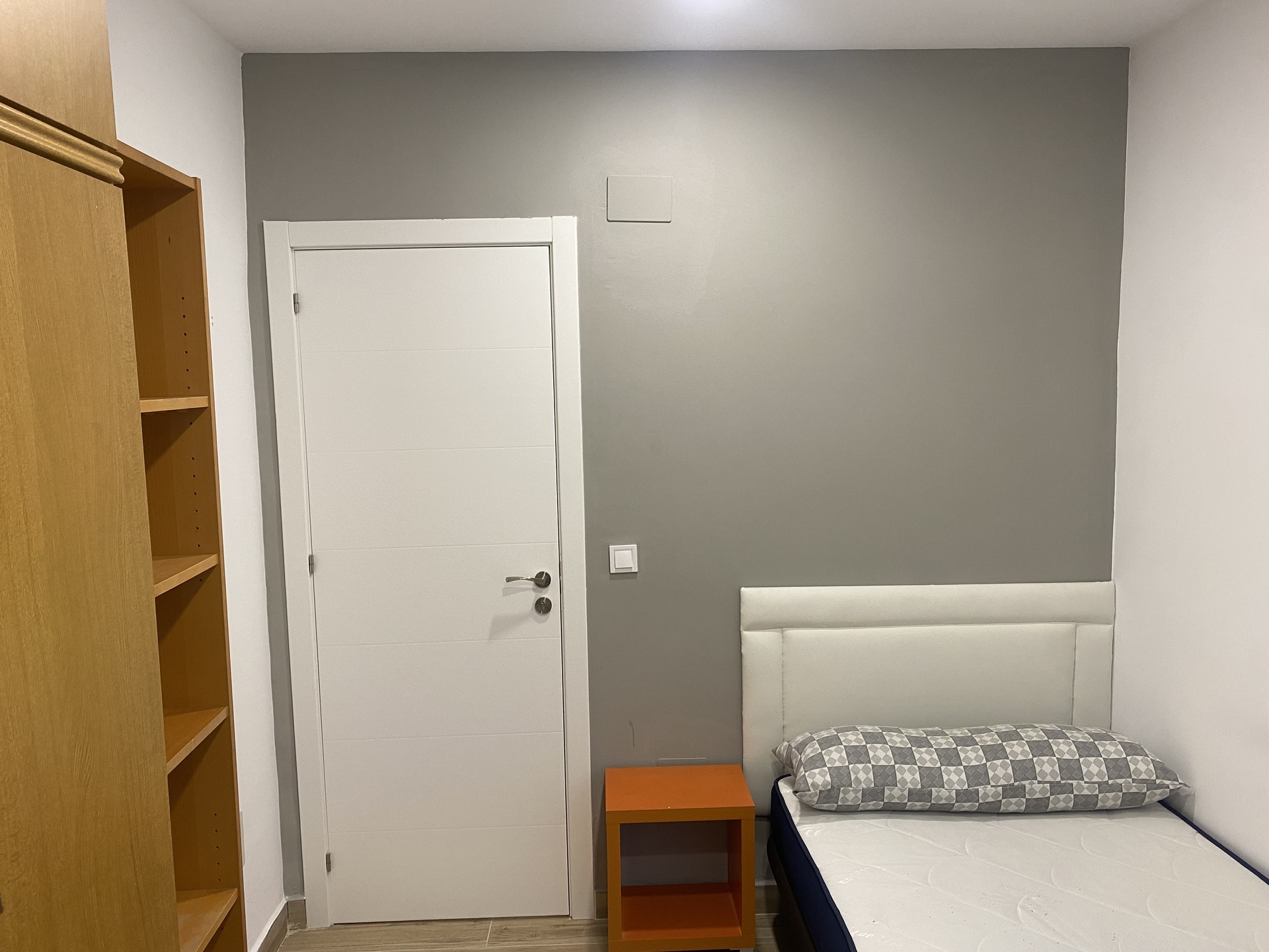Habitación 112 m², Valladolid