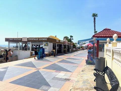 Pis de 80 m² a Torremolinos