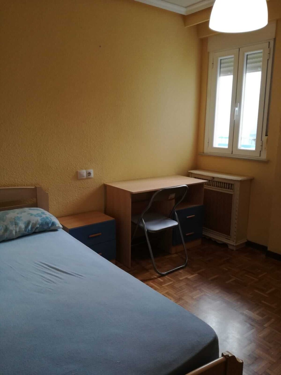 Piso de 100 m² en Salamanca