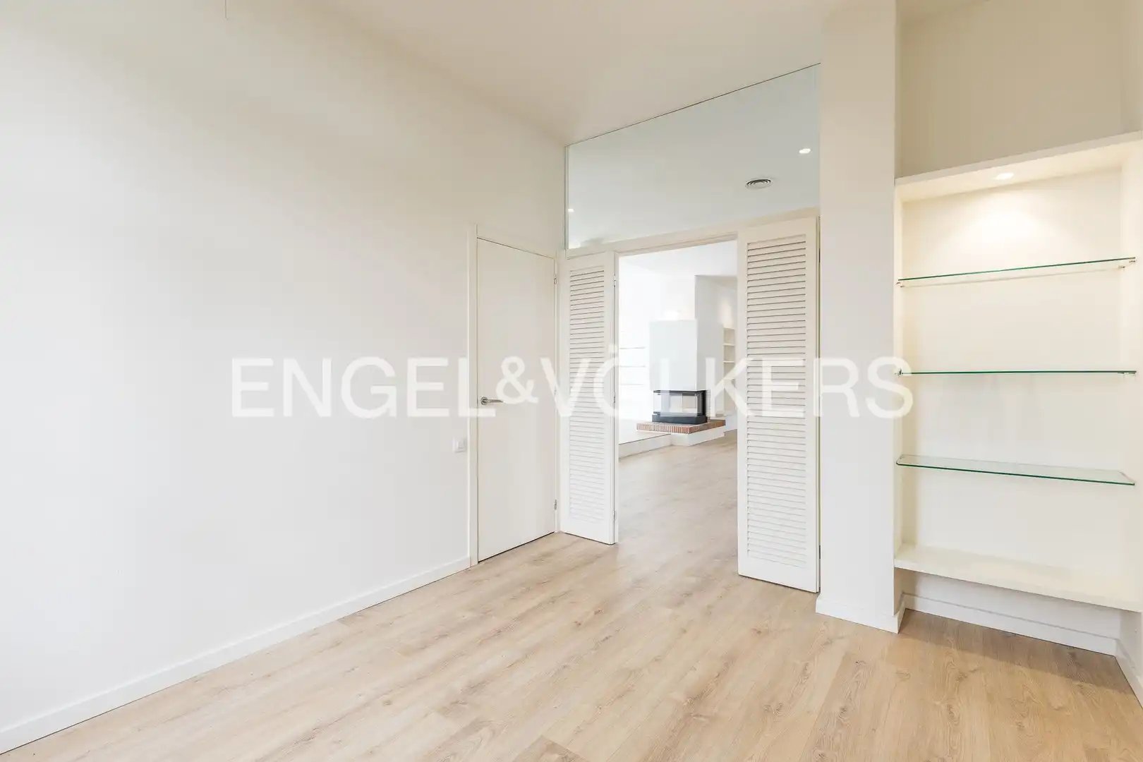 Apartamento 416 m² em Barcelona