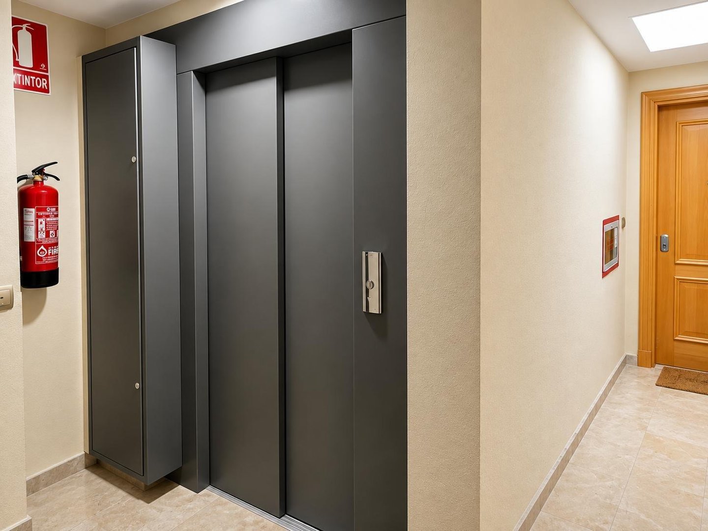 Piso de 160 m² en Zaragoza