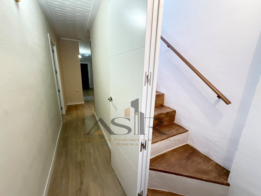 Pis de 75 m² a Alzira