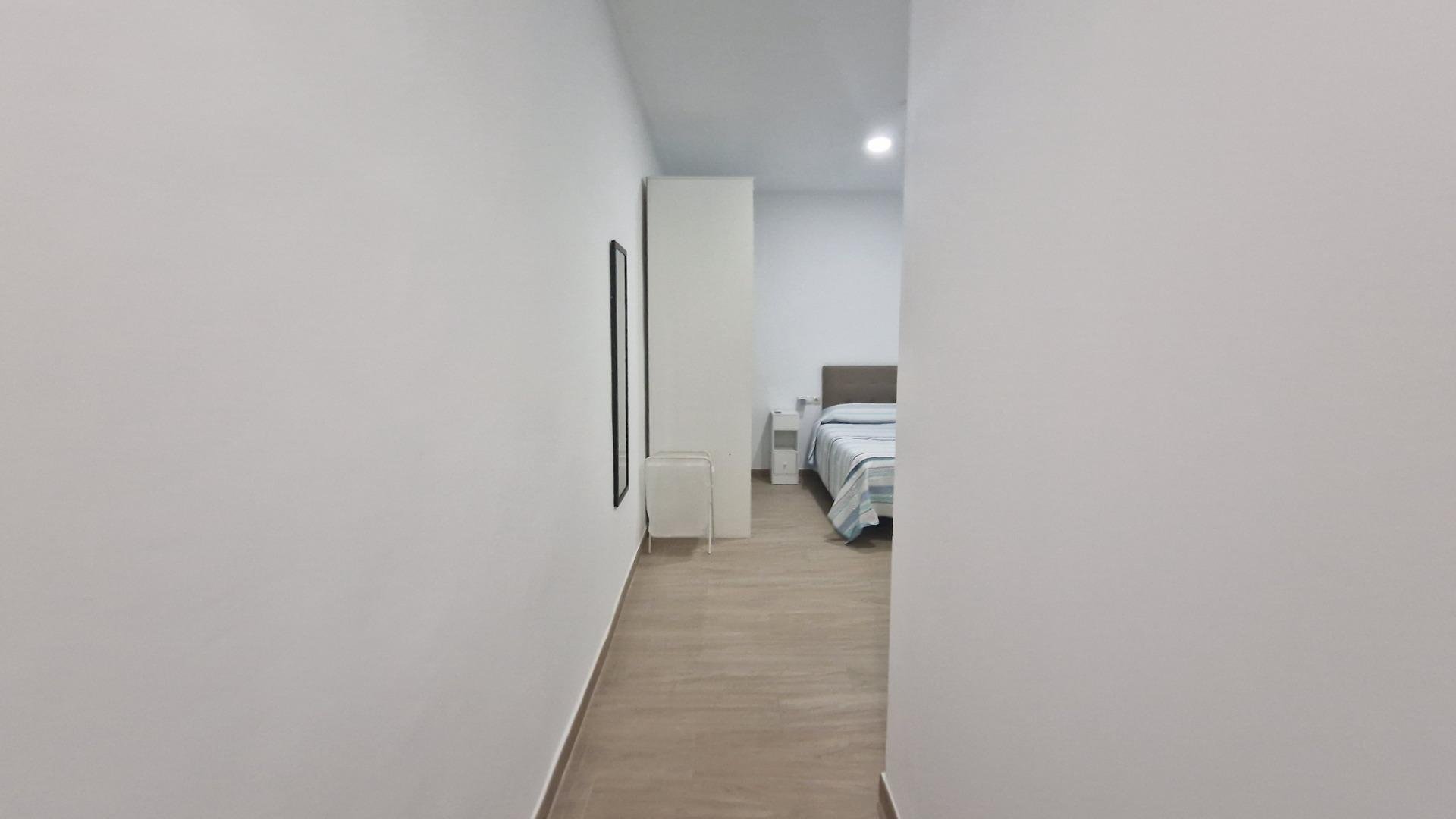 Quarto 15 m², Málaga