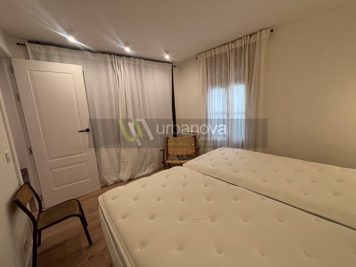 Piso de 48 m² en Logroño