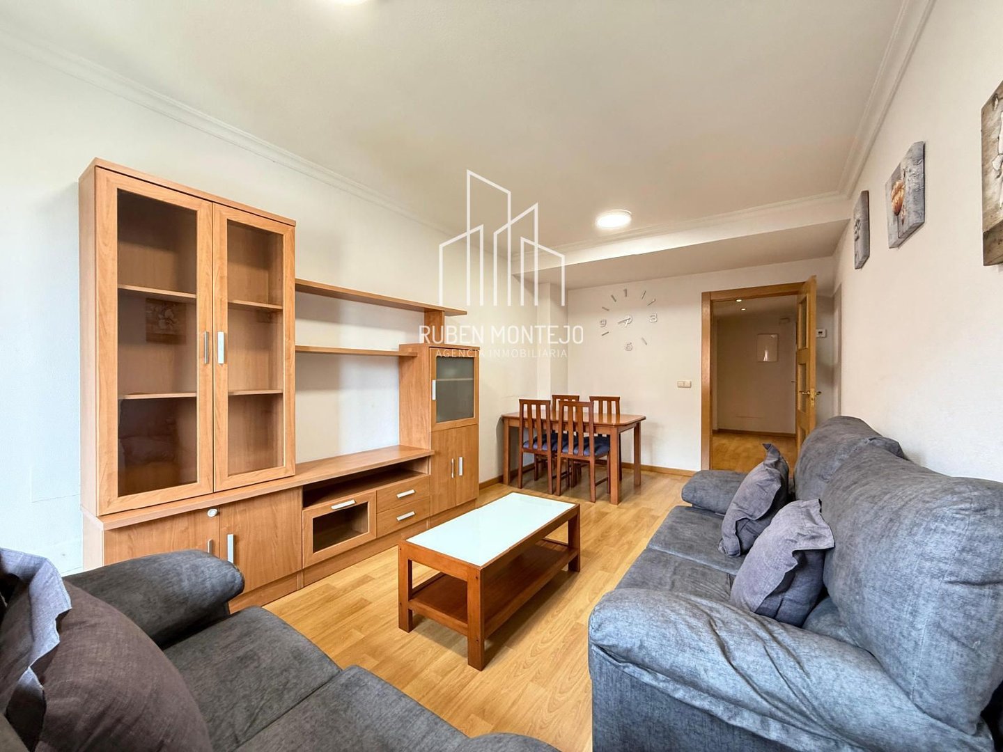 Piso de 101 m² en Salamanca