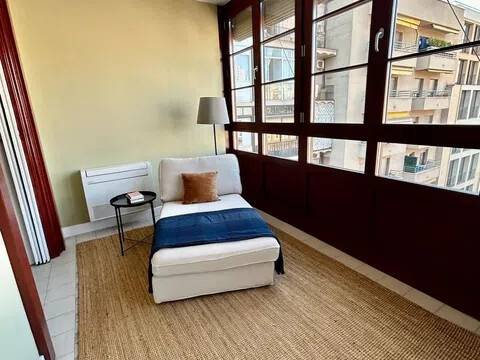 Wohnung 115 m² in Barcelona