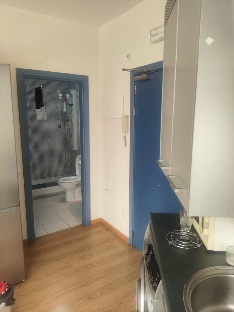 Pis de 76 m² a Madrid