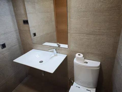 Piso de 112 m² en Lérida