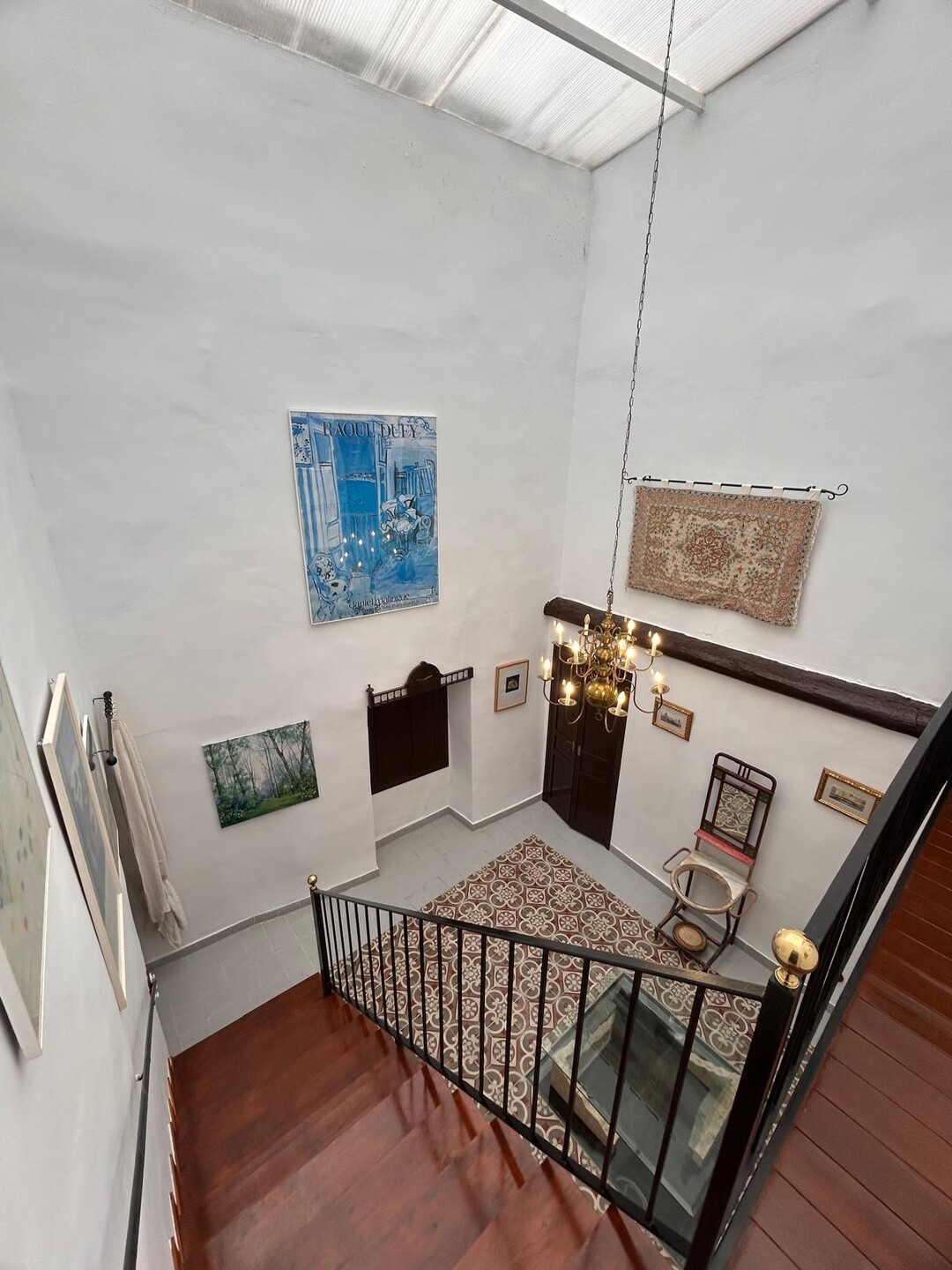 Дом 420 м² в Sant Jordi / San Jorge