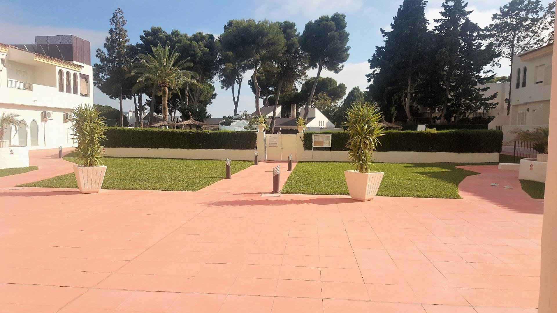 Pis de 54 m² a El Puerto de Santa María