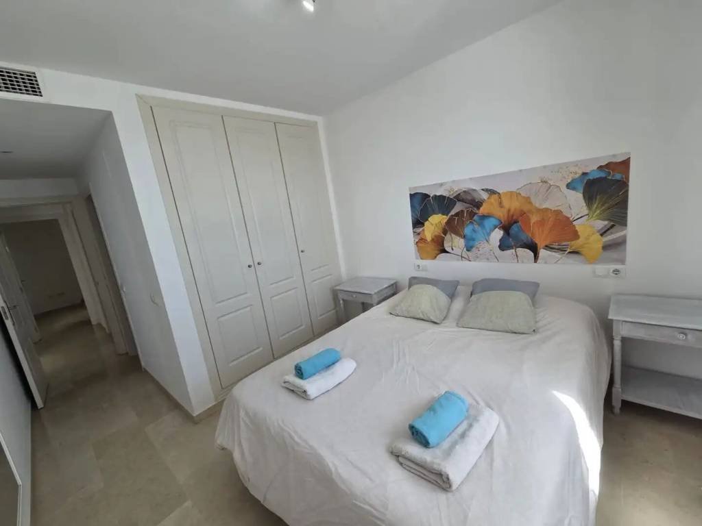 Piso de 95 m² en Benalmádena