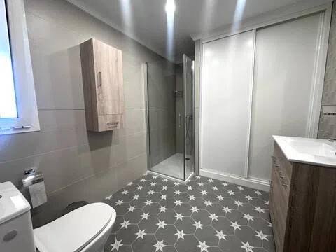 Appartement 50 m² à San Cristóbal de La Laguna