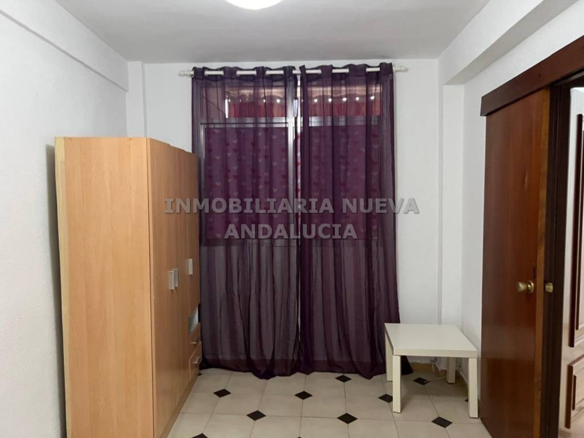 Pis de 80 m² a Almeria