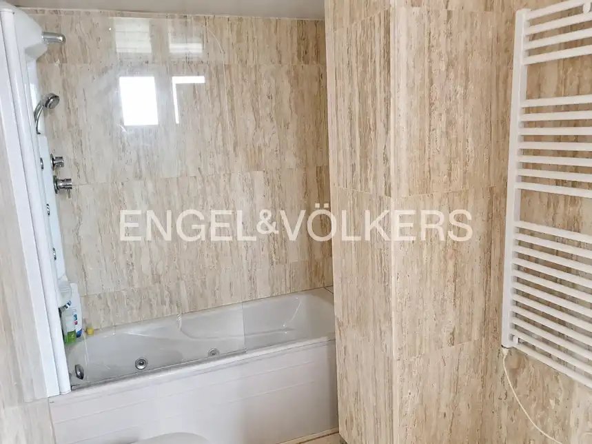 Pis de 94 m² a Madrid