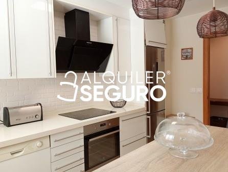 Piso de 85 m² en Oleiros