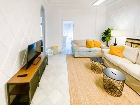 Habitació 170 m², València
