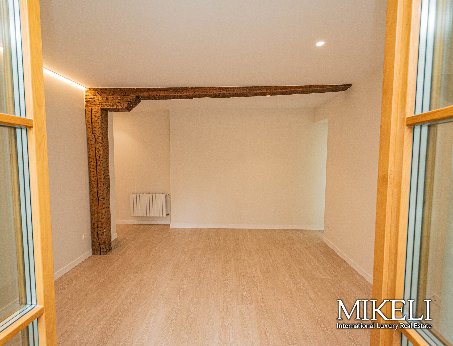 Piso de 130 m² en Santander