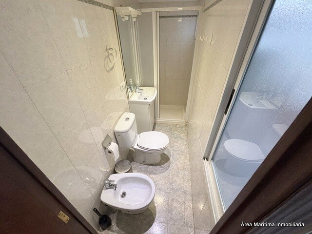 Pis de 60 m² a València