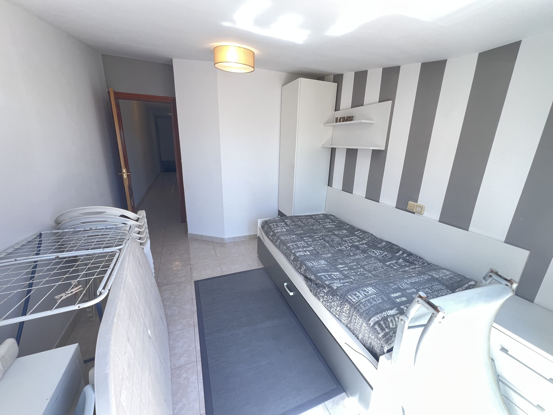 Appartement 120 m² à Foz