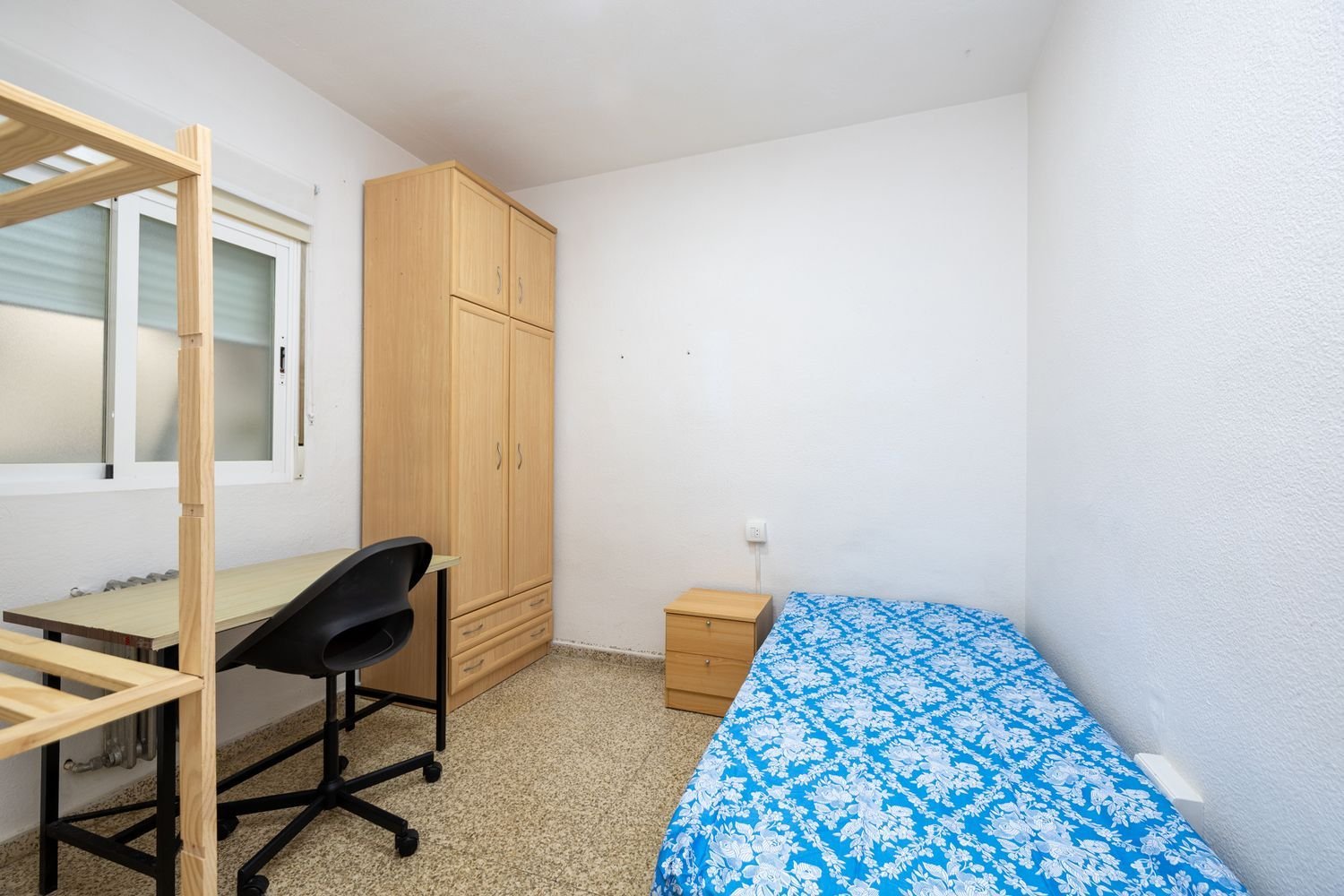 Habitación en alquiler, Granada