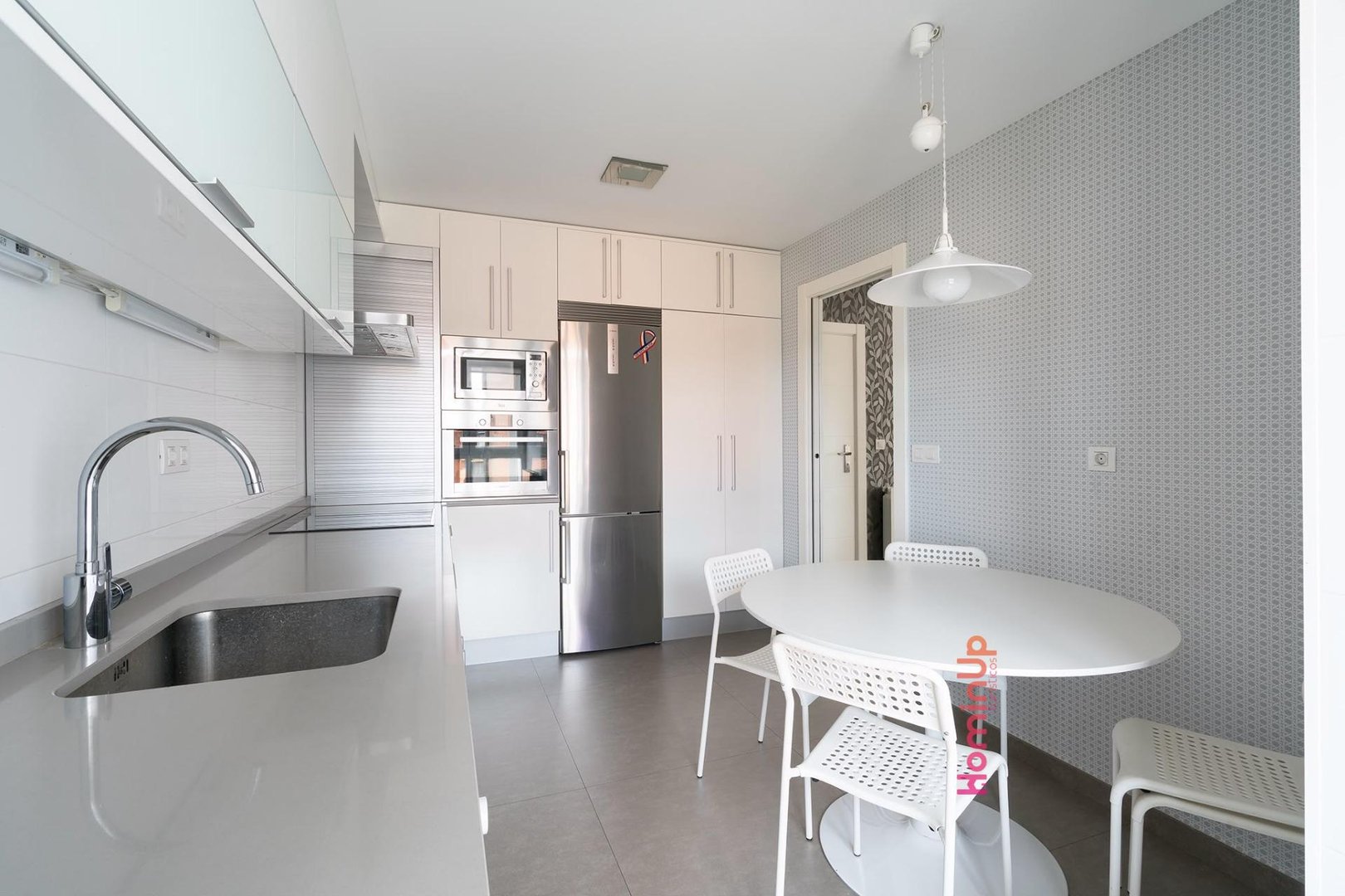 Piso de 108 m² en Sopela