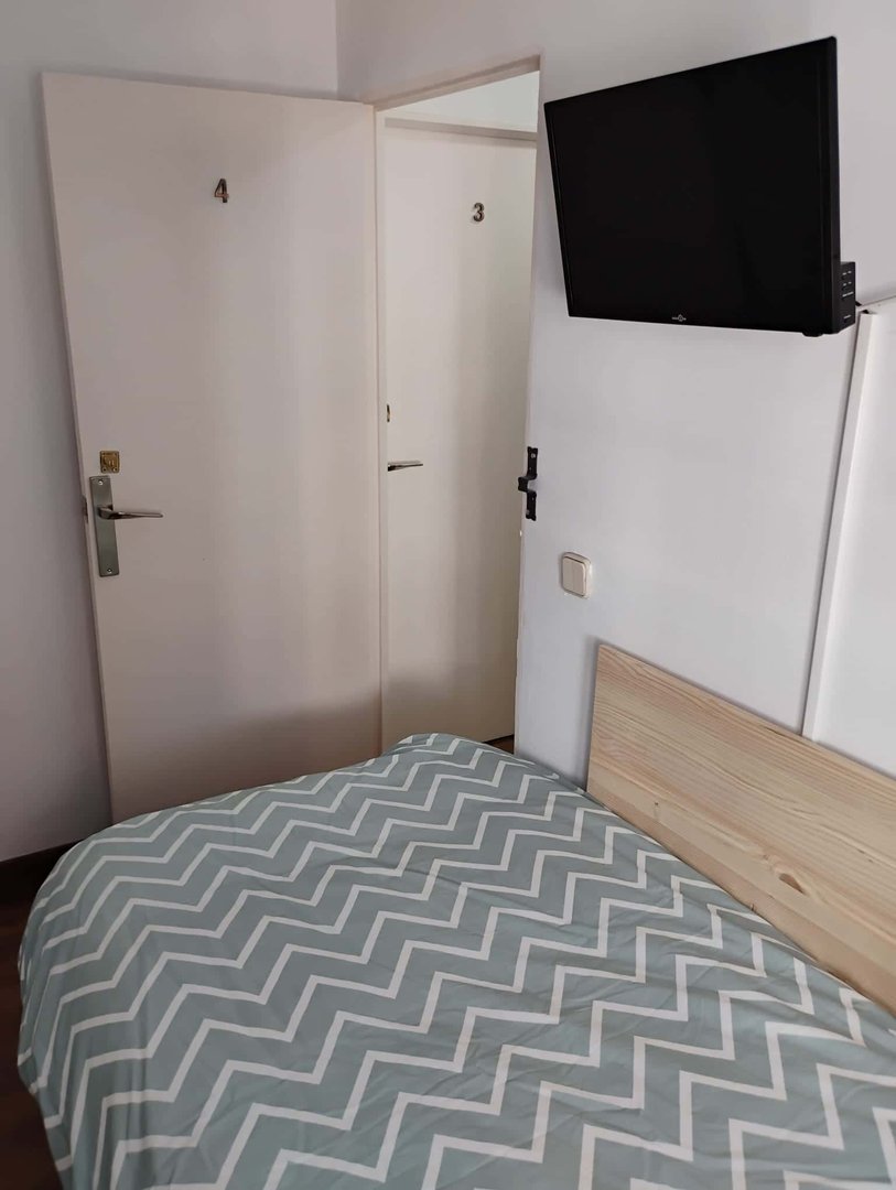 Zimmer zur Miete, Alcalá de Henares