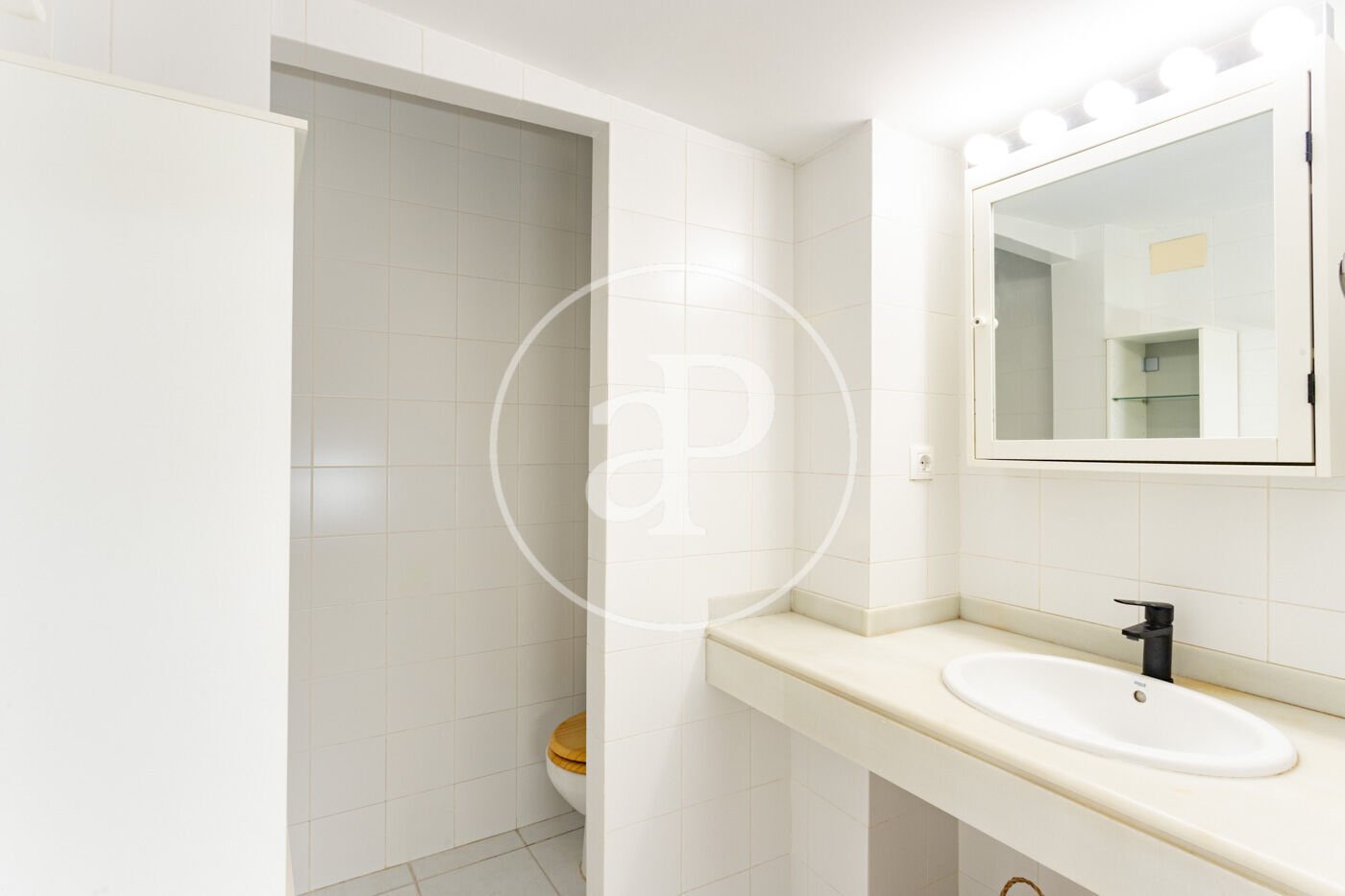 Wohnung 130 m² in Barcelona