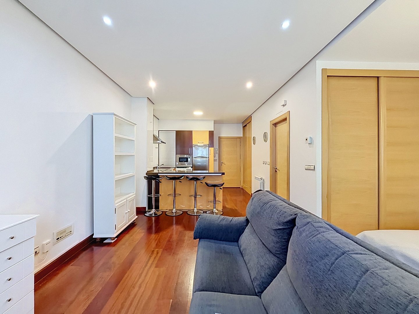 Piso de 52 m² en Vigo