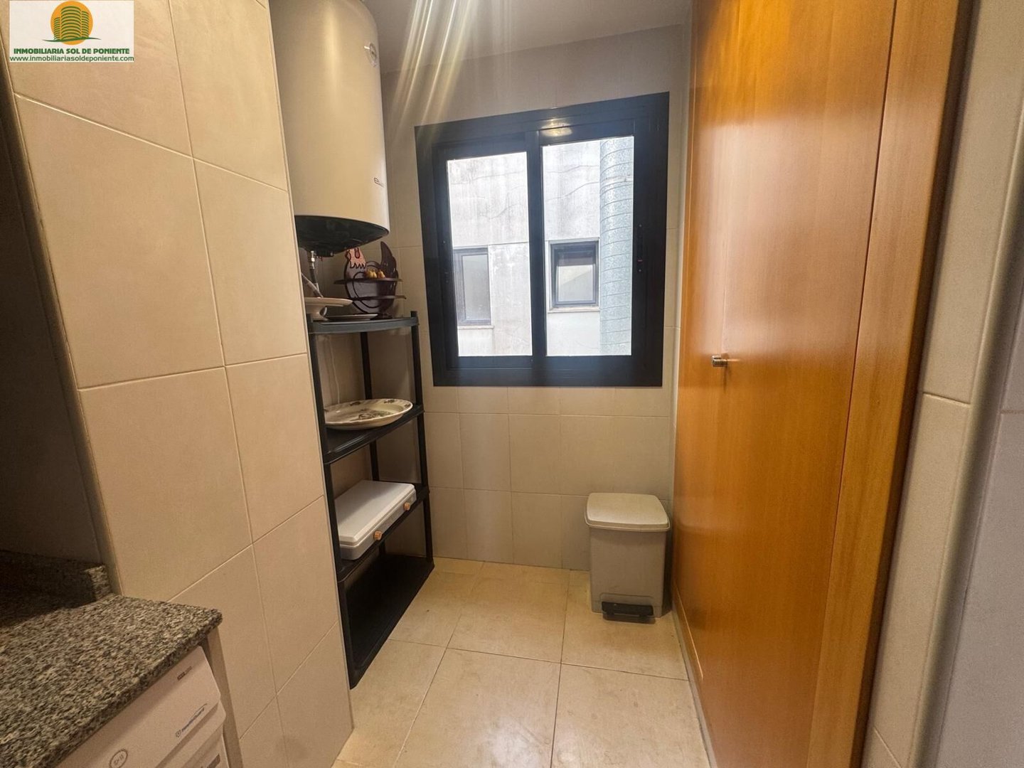 Piso de 113 m² en Gata de Gorgos