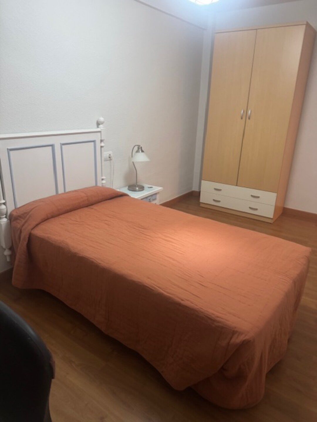 Piso de 100 m² en Salamanca
