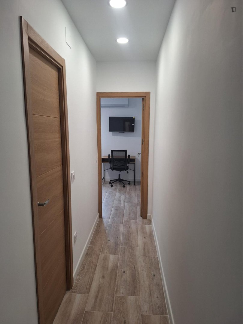 Wohnung 73 m² in Valencia