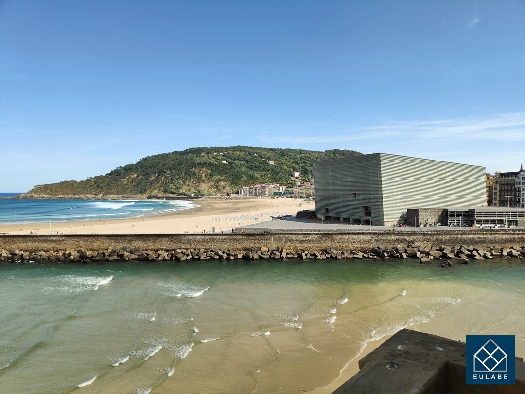 Pis de 115 m² a Sant Sebastià