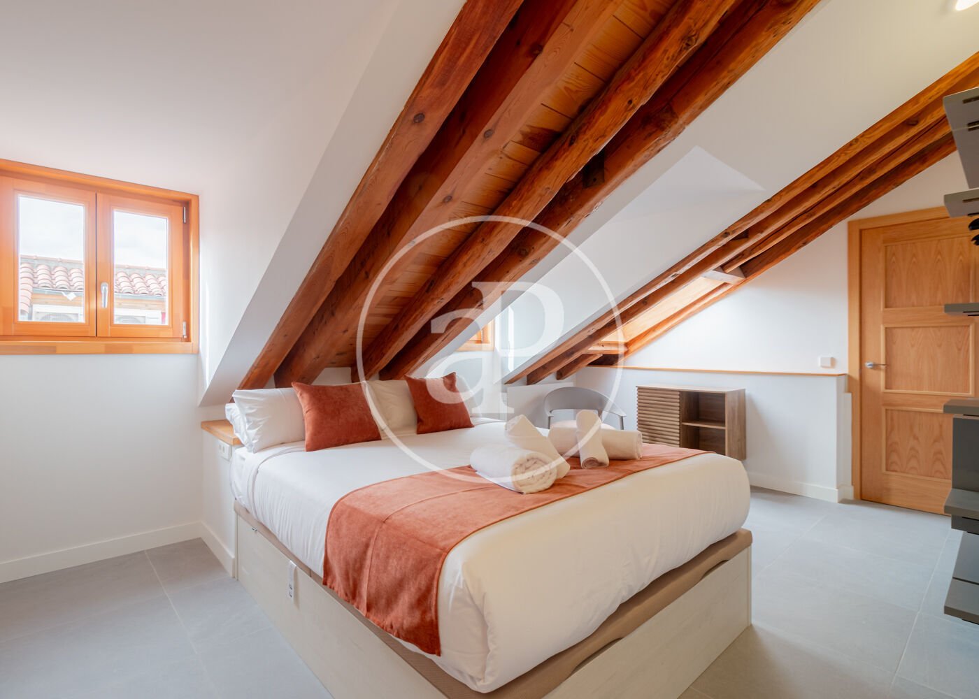 Appartamento 130 m² a Madrid