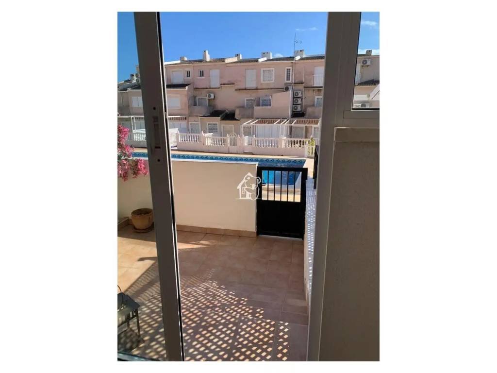 Casa 70 m² a San Miguel de Salinas