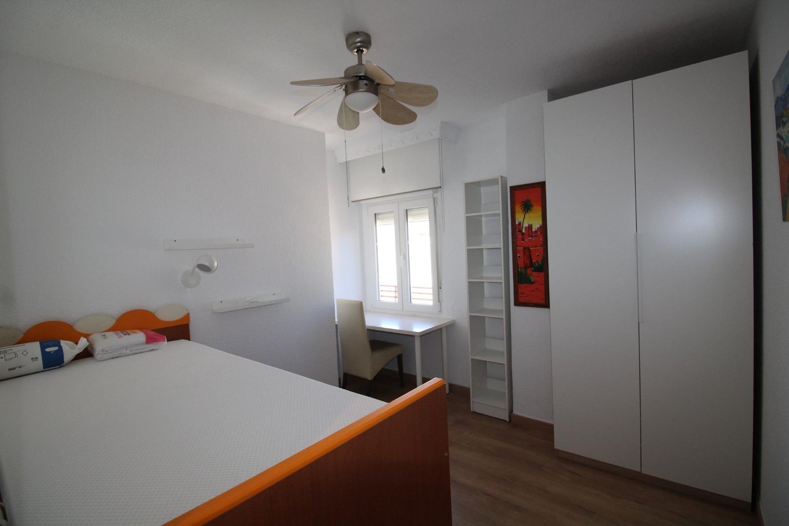 Apartamento 75 m² em Granada