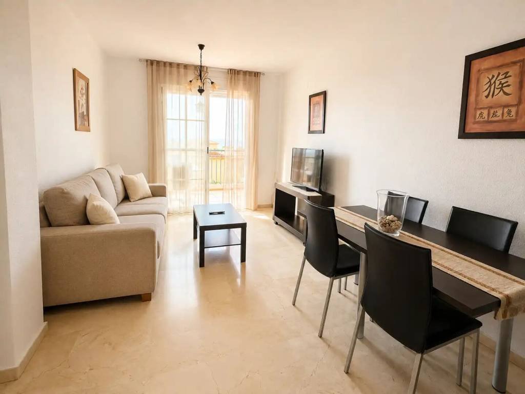 Pis de 80 m² a Benalmádena