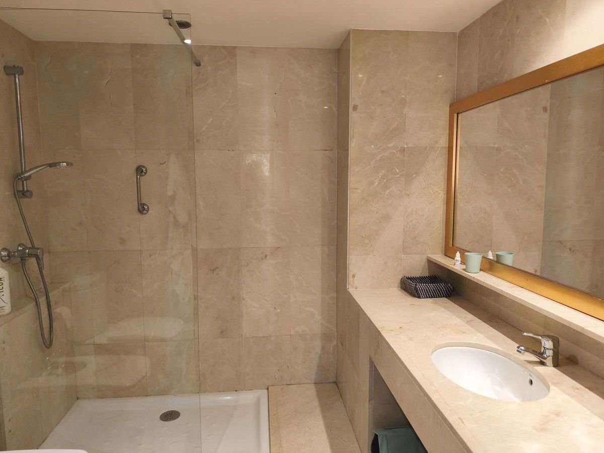 Pis de 195 m² a San Roque