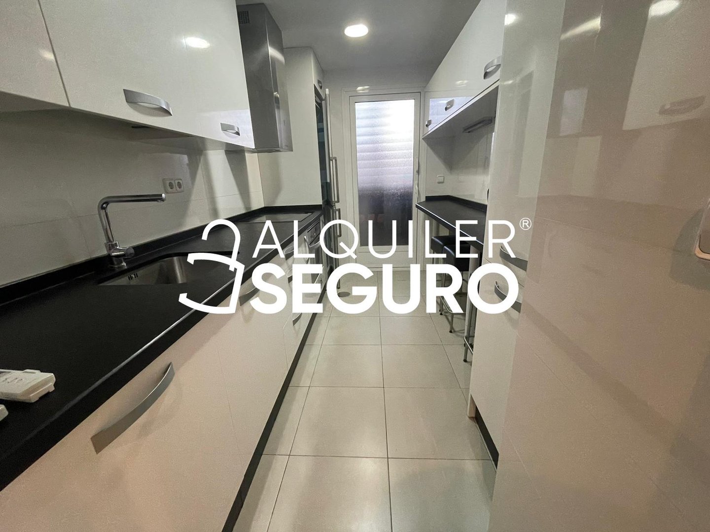 Piso de 93 m² en Madrid