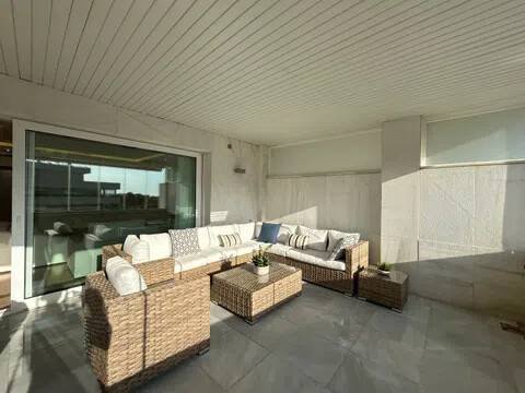 Piso de 187 m² en Marbella