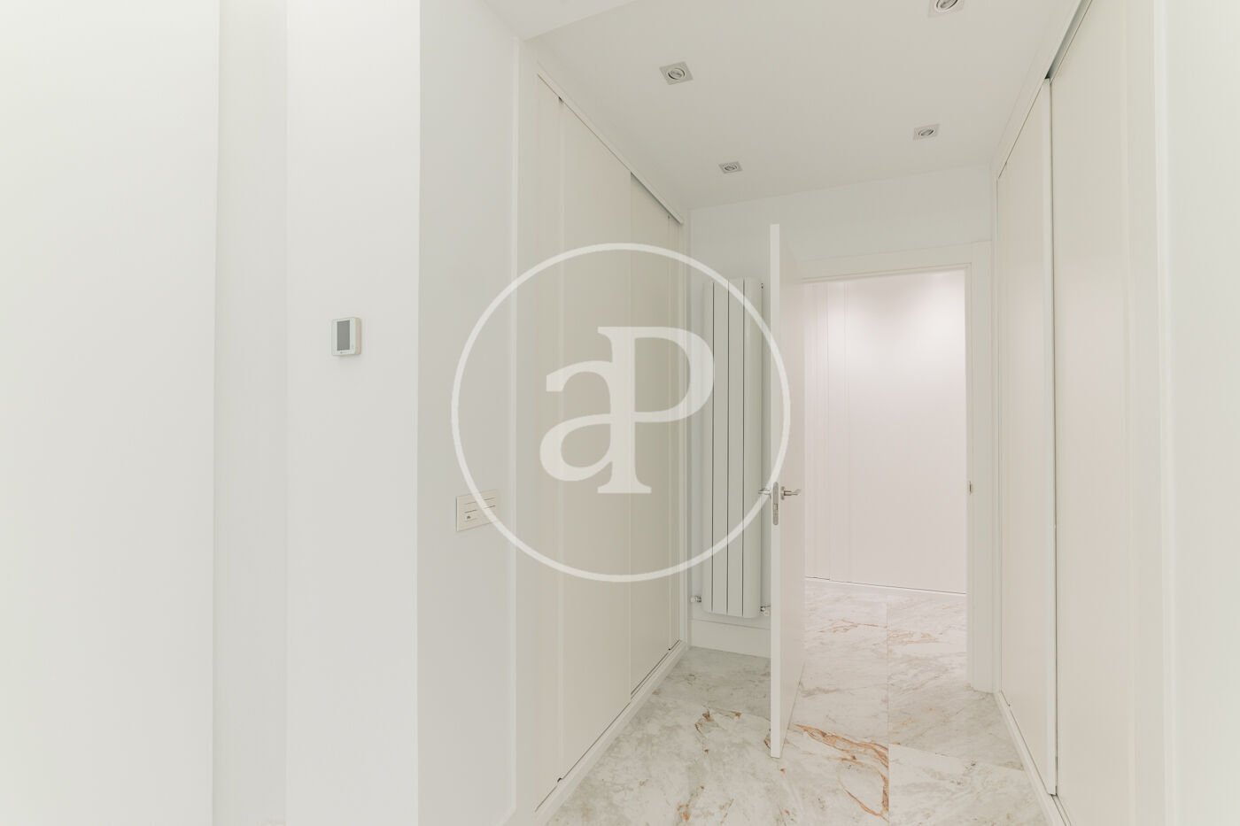 Pis de 230 m² a Madrid