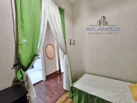 Piso de 186 m² en La Coruña