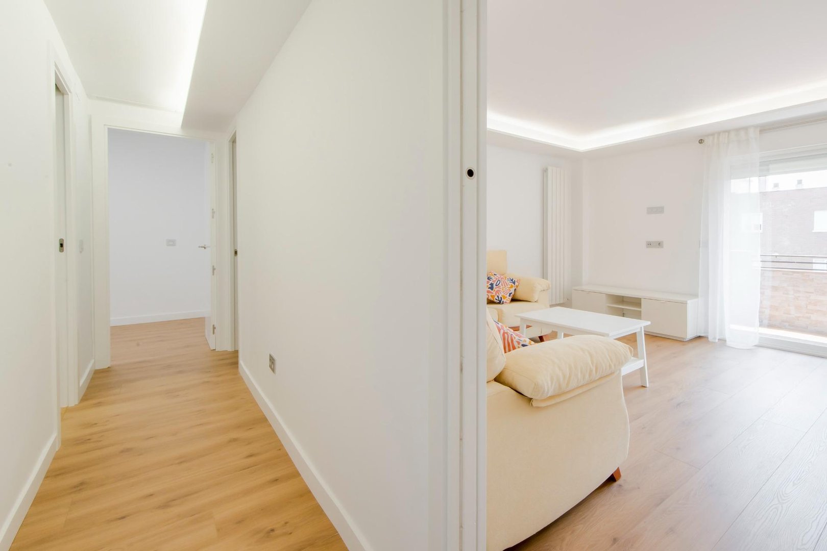 Flat 90 m² in Arganda del Rey
