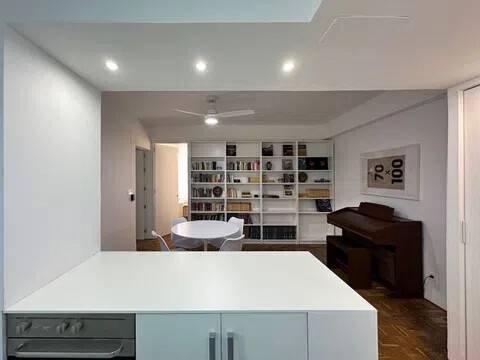 Habitación 90 m², Granada