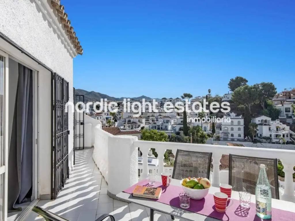 Casa de 130 m² a Nerja