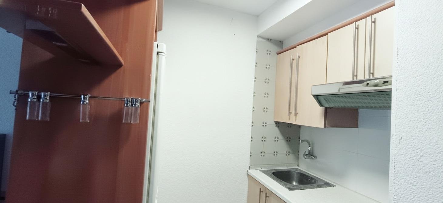 Piso de 52 m² en Benicasim