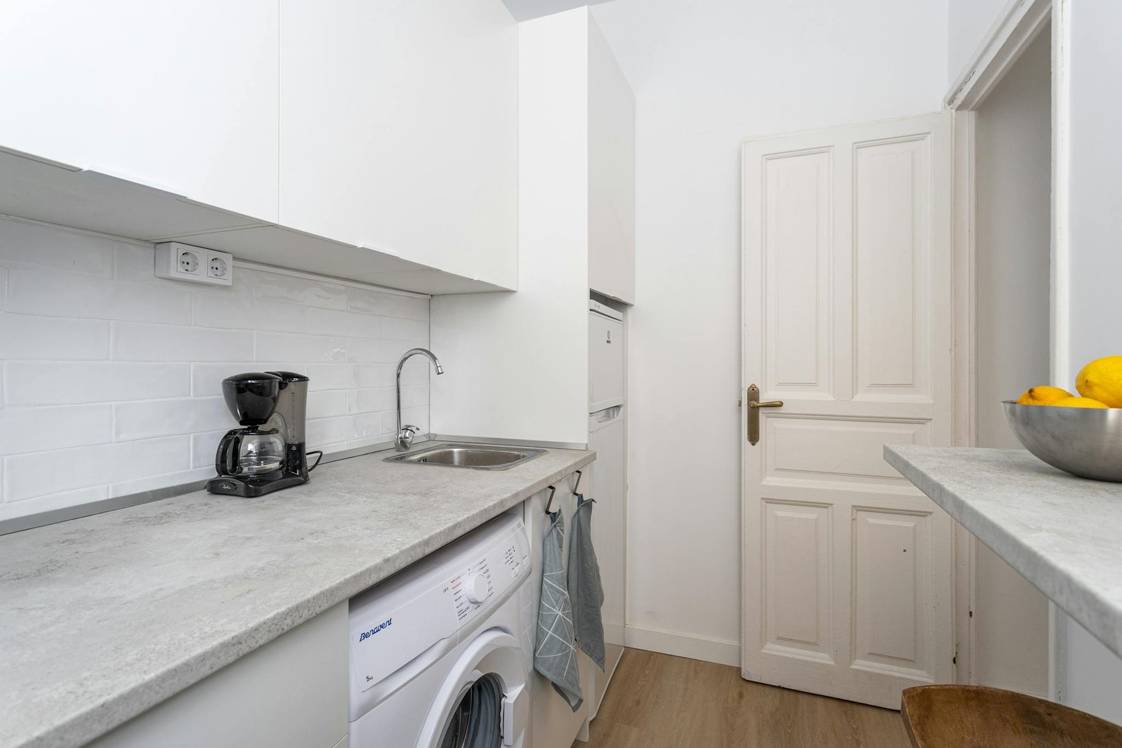 Appartamento 39 m² a Madrid